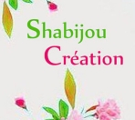 Logo Shabijou Création